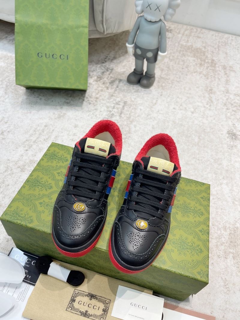 Gucci Screener Shoes